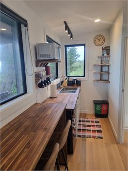 hole in the rock studio - westport