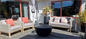City Haven with Spa - Pets Welcome - Nelson