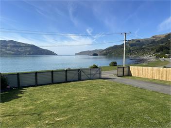 Siesta Lea - Wainui