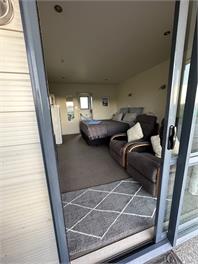 Bluebell Studio Unit in Orchard Location - Hastings