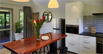 VAIANUI VILLAS - VAIATEA | PRIVATE POOL AND UNLIMITED FREE WIFI - Rarotonga