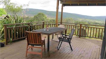Basecamp, St Arnaud - St Arnaud