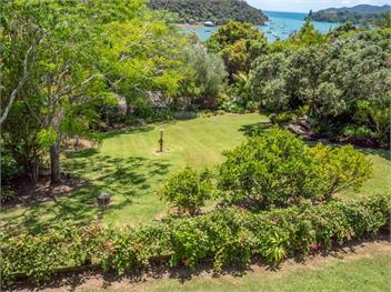 Serenity Hills (Bachcare) - Mangonui