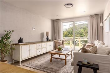 Riverside Retreat on Terrace - Chritchurch