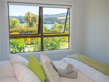 Number 8 - Mangonui
