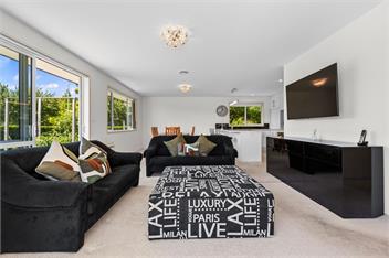 The Lakeside (Bachcare) - Tauranga