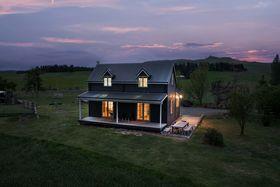 Kokonga Cottage - Ranfurly