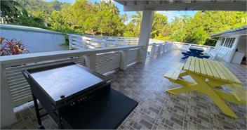 Papa Jakes House - RAROTONGA