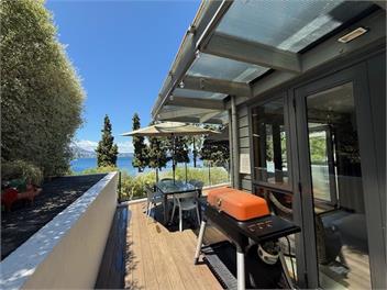 Lake Side Acacia Bay North, Taupo, Spa Pool - Taupo