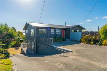 Willow Lake House (Bachcare) - Taupo