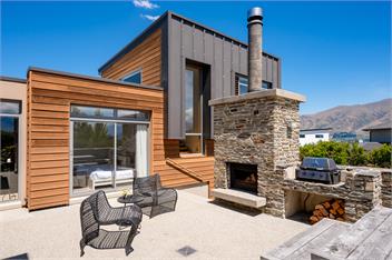 Southern Cross Lodge - Wanaka