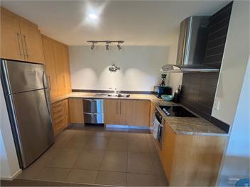 Abel Tasman Apartments 1 - Nelson