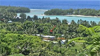 Te Aro Villa 1 in Muri - Rarotonga