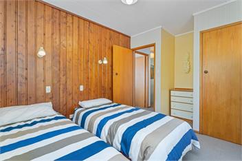 The Retreat (Bachcare) - Cooks Beach