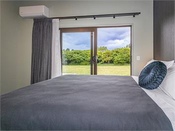 Maungatapu Studio 1 (Bachcare) - Ohakune