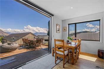 Peak Retreat (Bachcare) - Wanaka