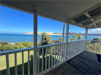 180 DEGREES OPONONI - Hokianga