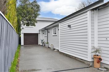 Studio 85 - Christchurch Holiday Homes - Christchurch