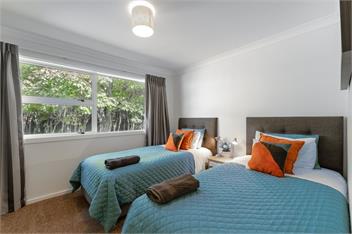 Beachview Bliss (Bachcare) - Clarks Beach