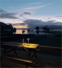 Whangaroa Bach - Whangaroa