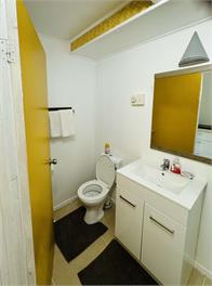 Tarani Beach Studio : air conditioned. With FREE Wifi - Rarotonga. Cook Islands