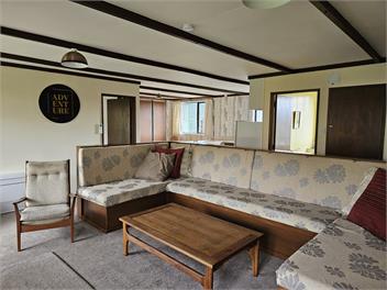 Holiday Haven - Naseby