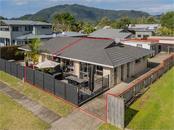 Boulevard Bliss (Bachcare) - Pauanui