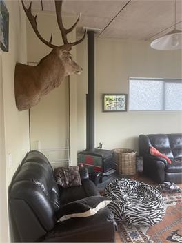 The Boathouse - Southwestland