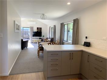11a Leamington Street - Hanmer Springs