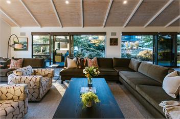 The Clearview House | Lake Views | Spa Pool | Sleeps 9 - WANAKA