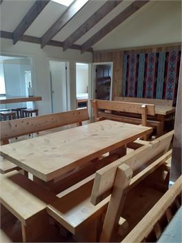 Wai Ngaio Retreat - Otahome - Masterton
