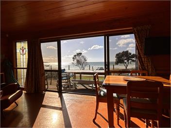 Sandy Bay Beachfront - Whangarei