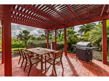 Solar House (Bachcare) - Kerikeri