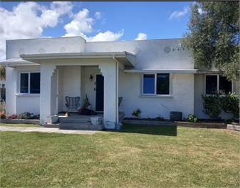 Art deco tranquility - Gisborne