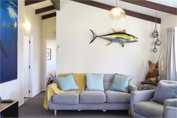 Hosts on the Coast Marlin Cottage - Whitianga