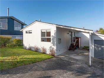 The Cozy Corner (Bachcare) - Taupo