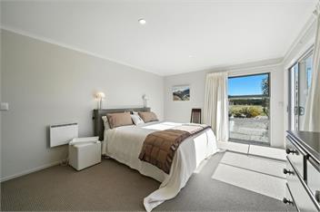 Hurunui River Retreat (Bachcare) - Canterbury