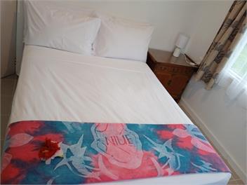 Mahofi Niue - 2 Bedroom House - Niue Island