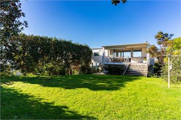 Seaview (Bachcare) - Mangawhai