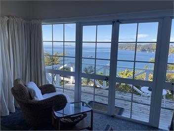 Rose Cottage - Stewart Island