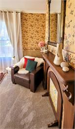 Urban Cottage - Masterton