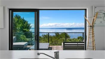 Pukawa Bliss (Bachcare) - Lake Taupo