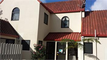 Northwind Lodge - Houhora