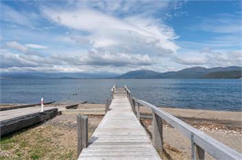 Kramphouse (Bachcare) - Taupo