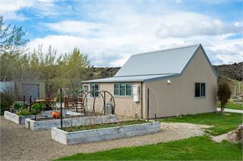 The Gate Keepers Cottage (Bachcare) - Alexandra