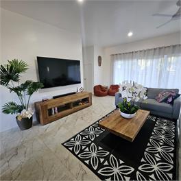 TeAro Villas 1&2&3 - Rarotonga