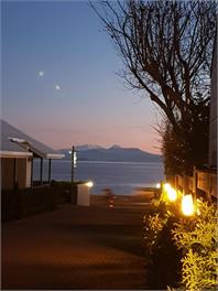 Time Share Villa - Lakeside Villas - Taupo