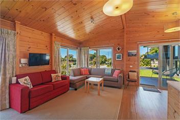 Innisfree Marahau Retreat - Tasman
