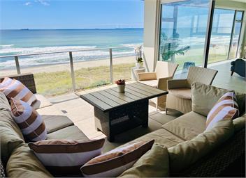 Luxury Beachfront, Mount Maunganui - Mount Maunganui