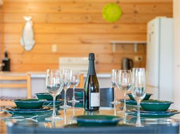 Sea La Vie (Bachcare) - Whitianga